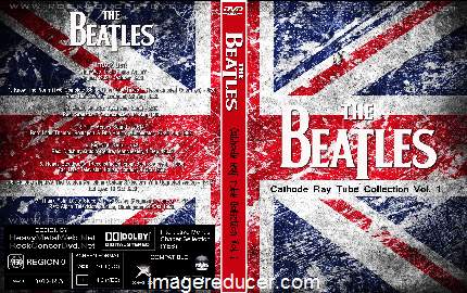 The Beatles Cathode Ray Tube Collection Vol. 1 .jpg